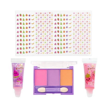 KIT NIÑAS TUTTI FRUTTI TRENDY