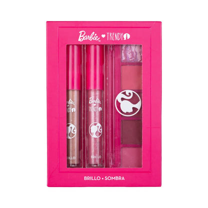 KIT TRIPLE BARBIECORE
