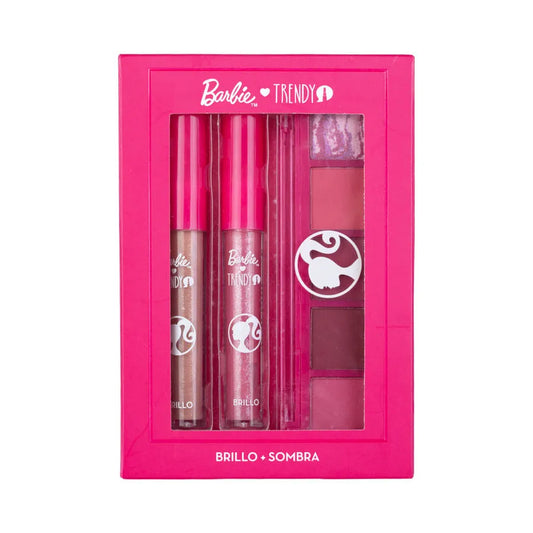 KIT TRIPLE BARBIECORE