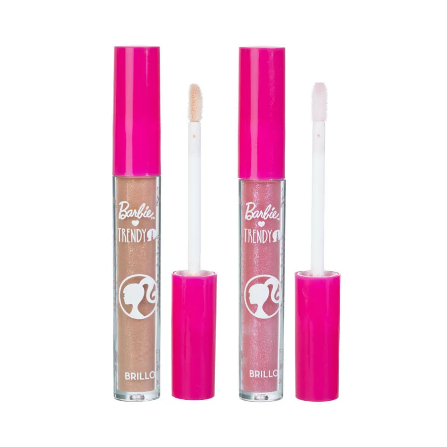 KIT TRIPLE BARBIECORE