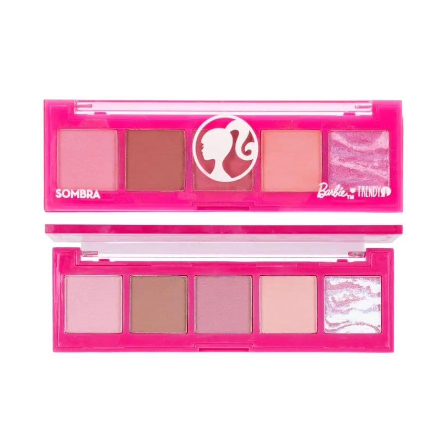 KIT TRIPLE BARBIECORE