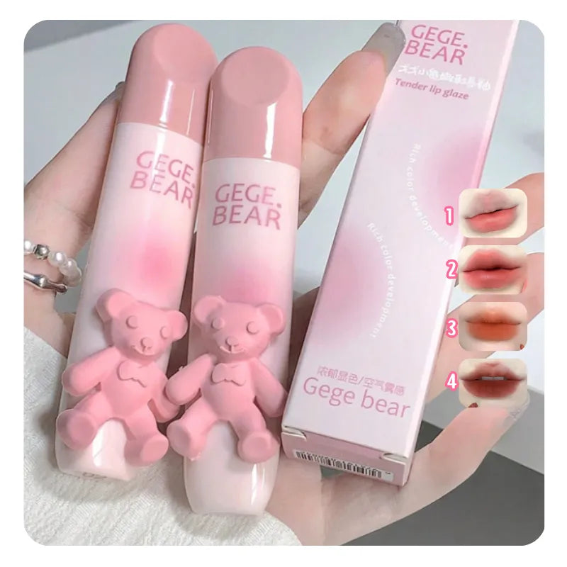 LABIAL TERCIOPELO GEGE BEAUR