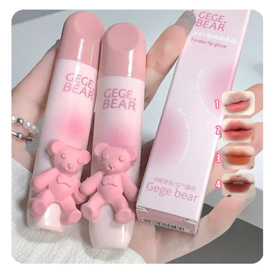 LABIAL TERCIOPELO GEGE BEAUR