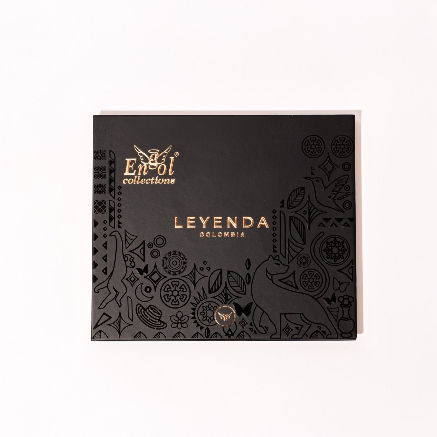 SOMBRA LEYENDA ENGOL