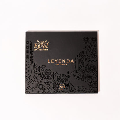 SOMBRA LEYENDA ENGOL