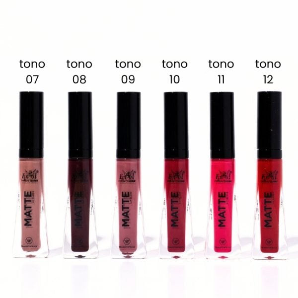 LABIAL MATTE ENGOL