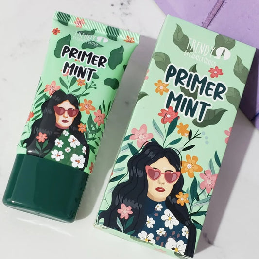 PRIMER  MENTA TRENDY