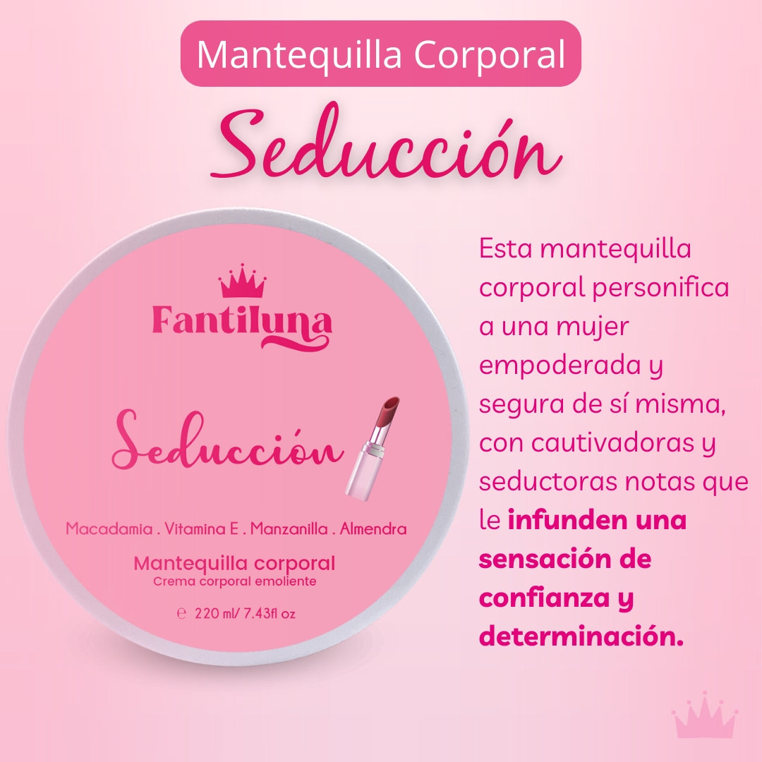 MANTEQUILLA FANTILUNA