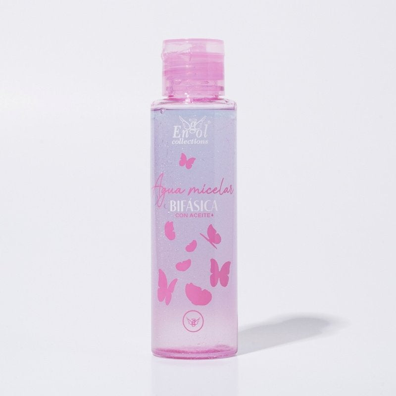 AGUA MICELAR BIFÁSICA CON ACEITE ENGOL