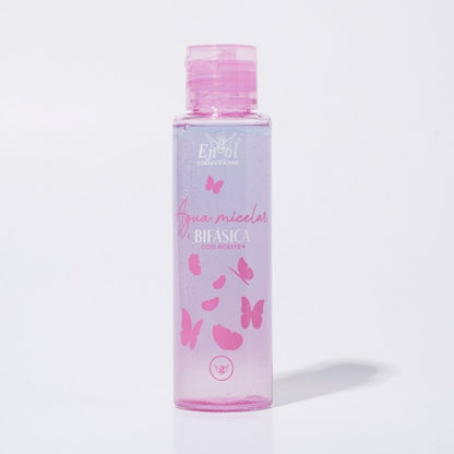 AGUA MICELAR BIFÁSICA CON ACEITE ENGOL