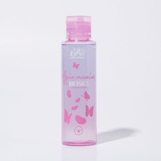 AGUA MICELAR BIFÁSICA CON ACEITE ENGOL