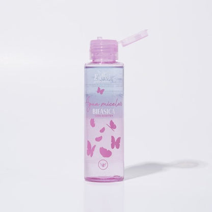 AGUA MICELAR BIFÁSICA CON ACEITE ENGOL