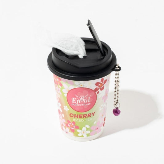 PAÑITOS CAPUCHINO ENGOL