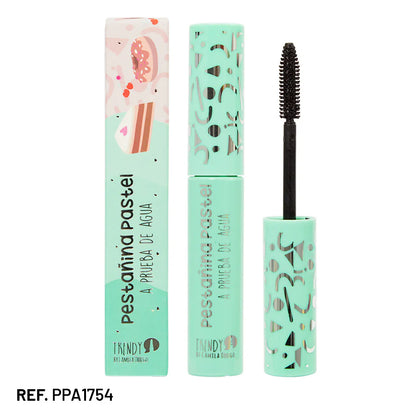 PESTAÑINA PASTEL A PRUEBA DE AGUA TRENDY