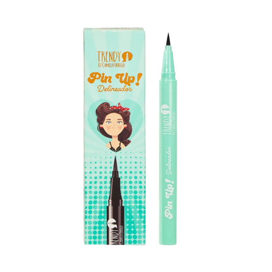 DELINEADOR PIN UP TRENDY