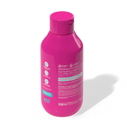 SHAMPOO CONTROL GRASA POCIÓN
