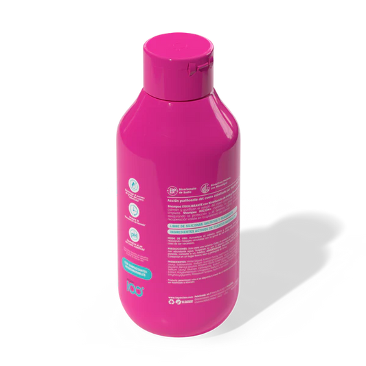 SHAMPOO CONTROL GRASA POCIÓN