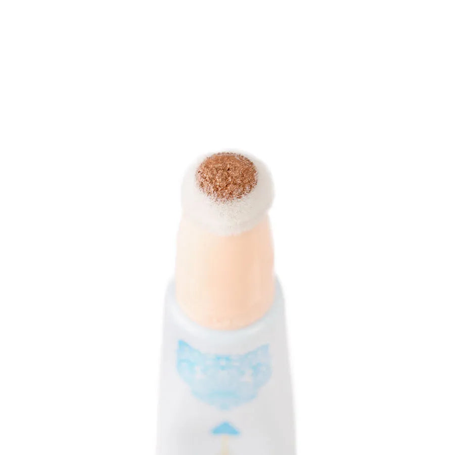 CONTRNO EN CREMA QUEEN TRENDY
