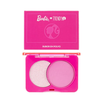 KIT TRIPLE BARBIE CORE