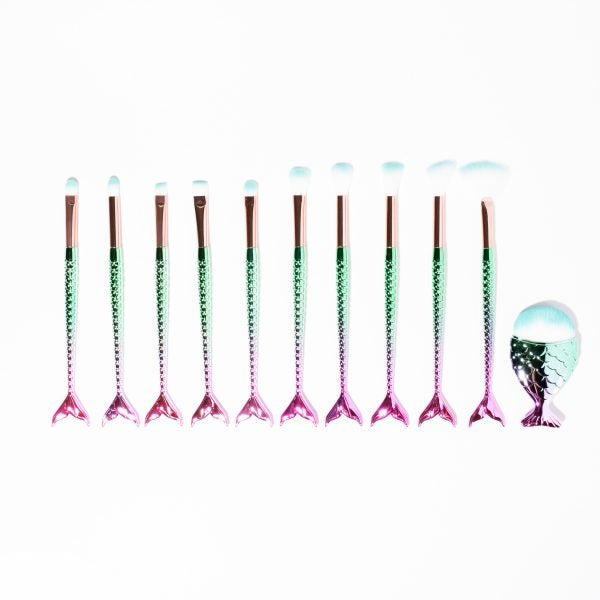 BROCHAS KIT SIRENA  ENGOL