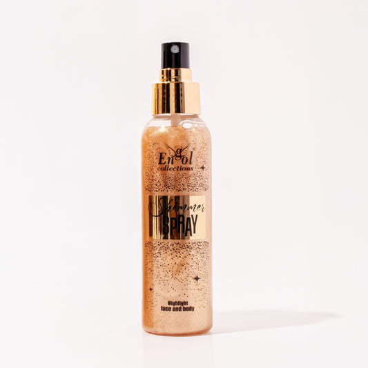 SHIMMER SPLASH ENGOL