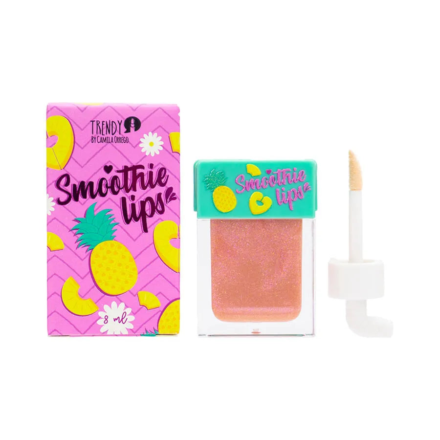 VOLUMINIZADOR DE LABIOS SMOOTHIE LIPS TRENDY