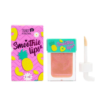 VOLUMINIZADOR DE LABIOS SMOOTHIE LIPS TRENDY