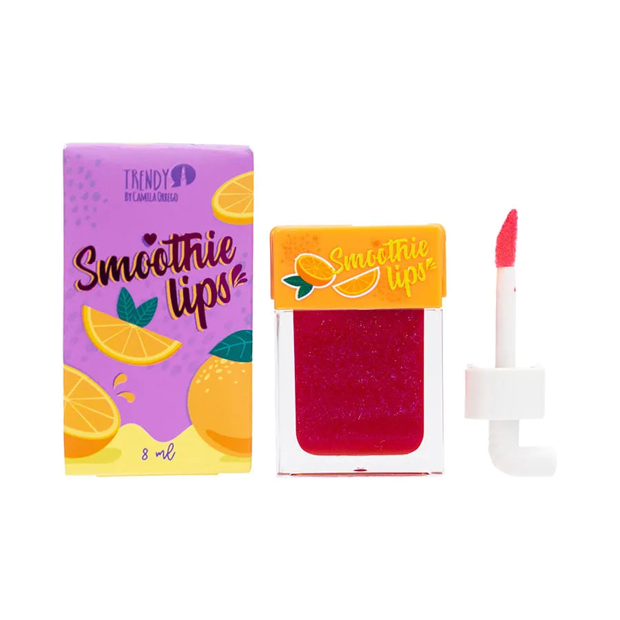 VOLUMINIZADOR DE LABIOS SMOOTHIE LIPS TRENDY