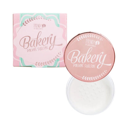 POLVO SUELTO BAKERY TRENDY