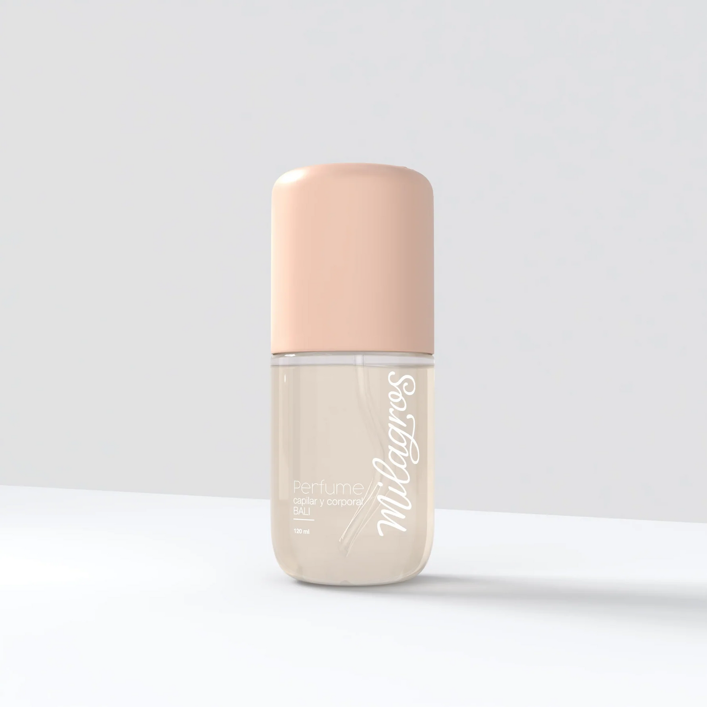 PERFUME MILAGROS