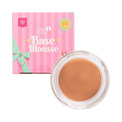 BASE MOUSSE TRENDY