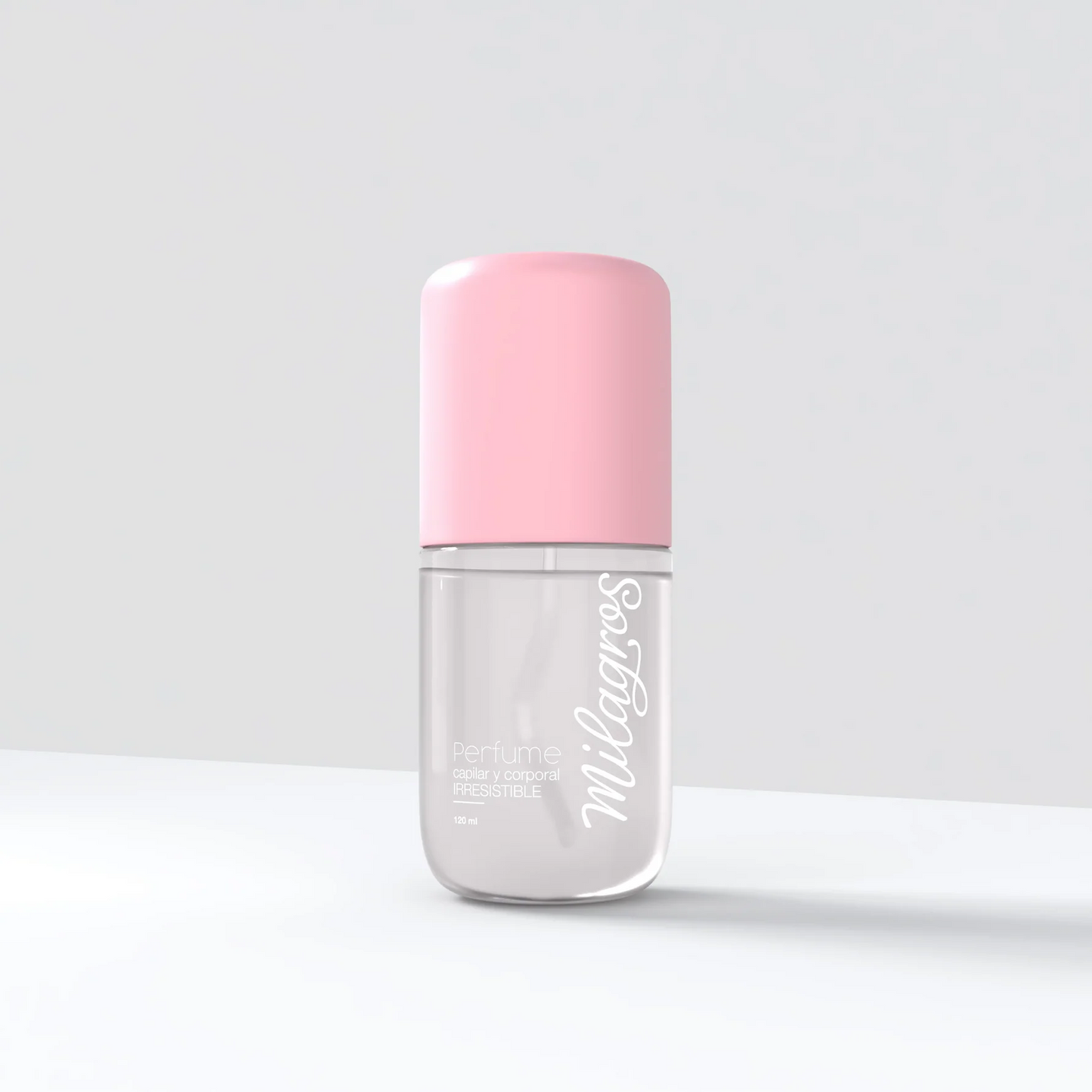 PERFUME MILAGROS