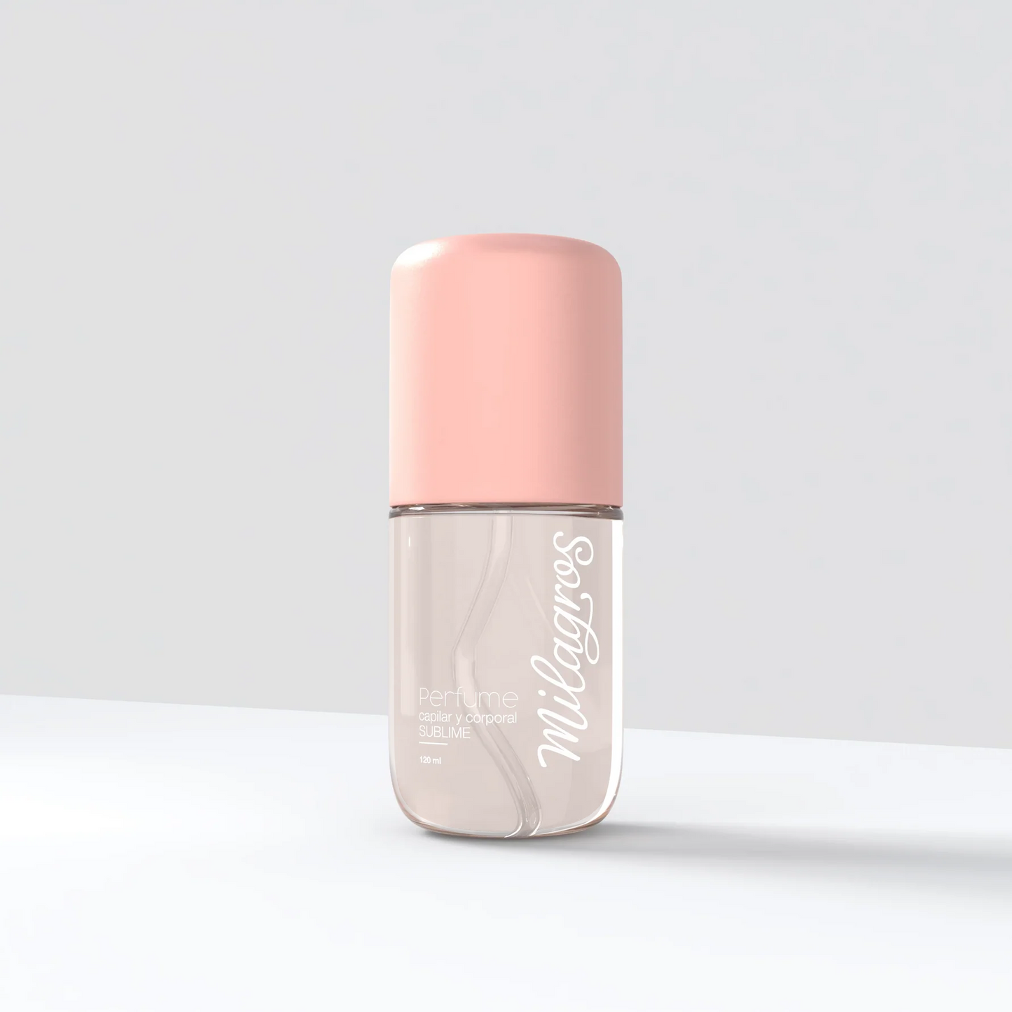 PERFUME MILAGROS