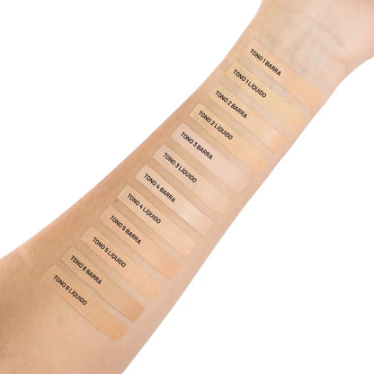 CORRECTOR DOBLE SUPER COOL TRENDY