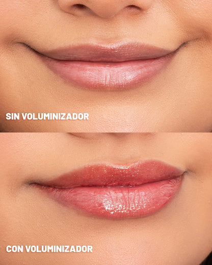 VOLUMINIZADOR DE LABIOS SMOOTHIE LIPS TRENDY